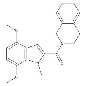 1351703-31-5 structure