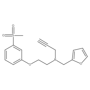 1355887-54-5结构式