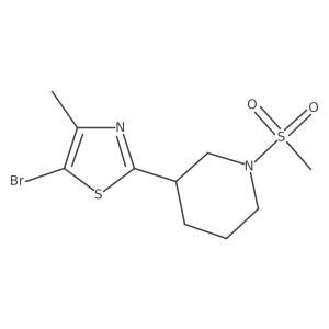 1361116-80-4 structure