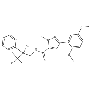 1396869-21-8 structure