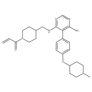 1415822-08-0 structure