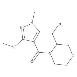 1421498-54-5 structure