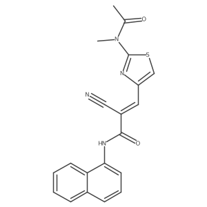 1424633-28-2 structure