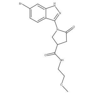 1435977-71-1结构式