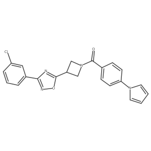 1448051-08-8 structure