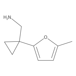 1543212-46-9 structure