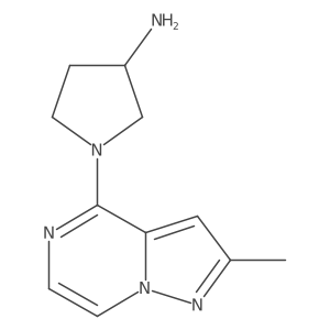 1565916-88-2 structure