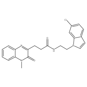 1574307-00-8 structure
