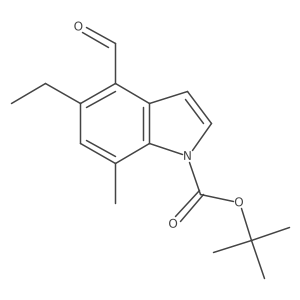 1628640-17-4 structure