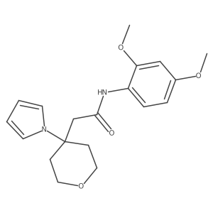 1630832-61-9 structure