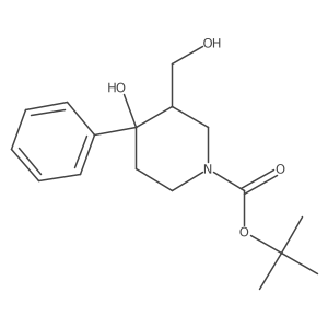1644678-66-9 structure