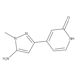 1696807-73-4 structure