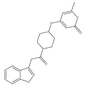 1705096-84-9 structure