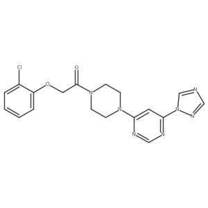1705930-82-0 structure