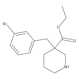 170843-63-7 structure