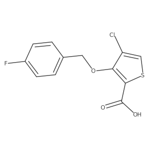 1710661-43-0 structure