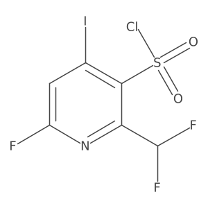 1804707-93-4 structure