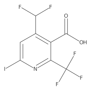1805200-27-4 structure