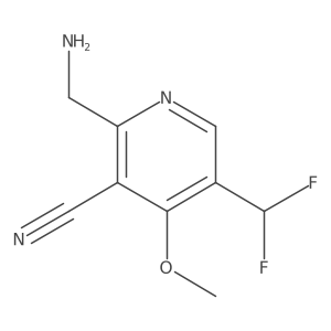 1805286-43-4 structure