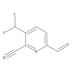 1805318-96-0 structure