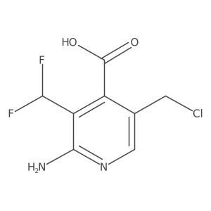 1805358-50-2 structure