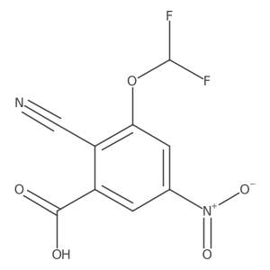 1805646-29-0 structure