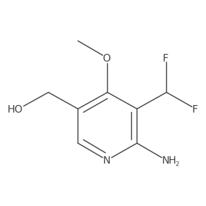 1805970-52-8结构式