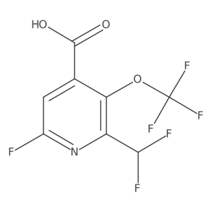 1805973-95-8 structure