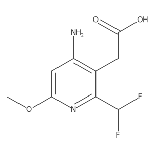 1806824-79-2结构式