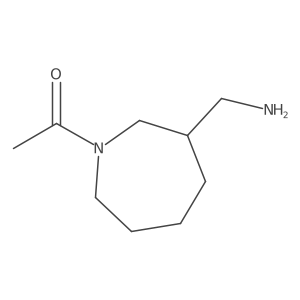 1865125-87-6结构式