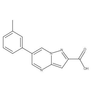 1888731-40-5 structure