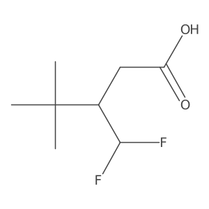 1889667-88-2 structure