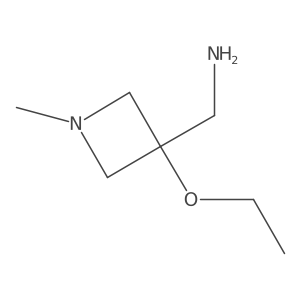 1896808-79-9 structure