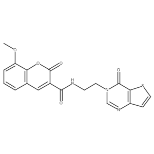 1903517-64-5 structure
