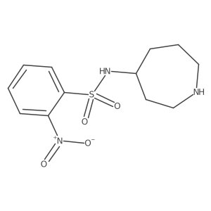 1964799-33-4 structure