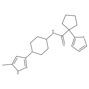2034203-93-3 structure