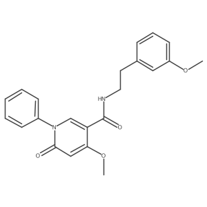 2034255-86-0 structure