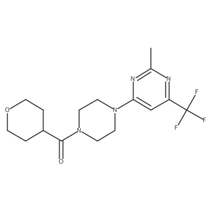 2034264-38-3 structure