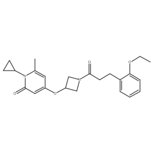2034311-81-2结构式