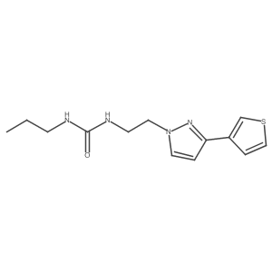 2034366-95-3 structure