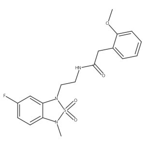 2034453-88-6 structure