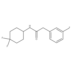2034561-54-9 structure