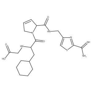 203793-18-4 structure