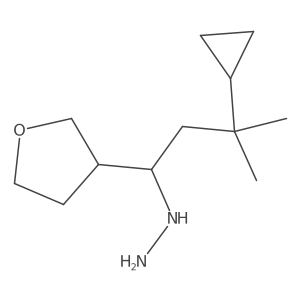 2168336-37-4 structure