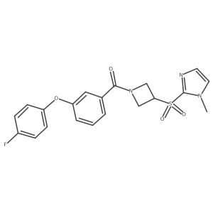 2309804-51-9结构式