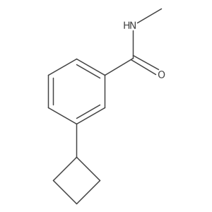 2742661-23-8 structure