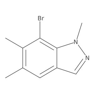 2768872-72-4 structure
