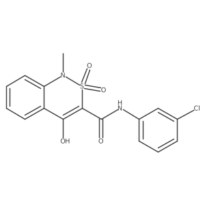 36881-71-7 structure