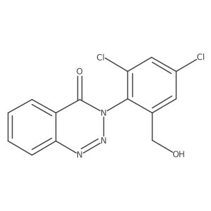 37585-28-7 structure