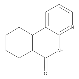 61666-89-5 structure